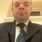 Mark Hegarty - @neasden_marky - Instagram