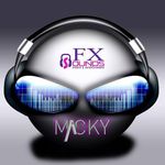 Mark Hegarty - @sfxdjs - Instagram