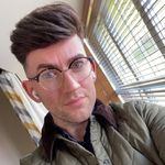 Mark Hegarty - @markhegarty5 - Instagram