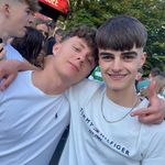 Mark hegarty - @mark_hega - Instagram