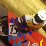 Mark Hegarty - @oodark13 - Instagram