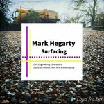 Mark Hegarty Surfacing - @mhsurfacing - Instagram