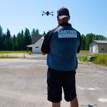 Mark Heid - @dronescape360 - Instagram