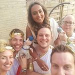 Mark van der Heide - @stanlytookie86 - Instagram