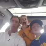 Mark Hein - @hein43again - Instagram