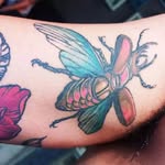Mark Heinkel Tattoo - @mark_heinkel - Instagram