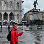 Mark Heinrichs - @mark.heinrichs - Instagram