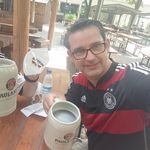 Mark Heinrichs - @markxy25 - Instagram