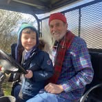 Mark Heisey - Facebook