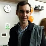 Mark Heisey - @heiseymark - Instagram