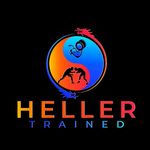 Mark Heller - @hellertrained - Instagram