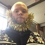 Mark Hemsley - @beard_face_bo - Instagram