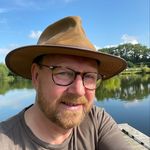 Mark Hemsley - @rmhemsley - Instagram