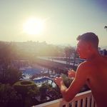 Mark Hemsley - @chefsparky_ - Instagram