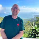 Mark Hemsley - @rmhemsley66 - Instagram