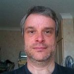 Mark Hemsley - @markhemsley119 - Instagram