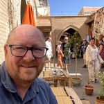 Mark Hemsley - @markhemsleycelebrant - Instagram
