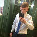 Mark Henderson - @markhenderson._ - Instagram