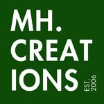 Mark Henderson - @markhendersoncreations - Instagram