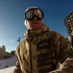 Mark Henderson - @travistheboarder - Instagram