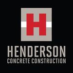 Mark Henderson - @henderson_concrete - Instagram