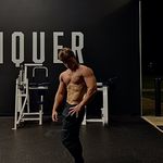 Mark Henderson - @hendy_fit03 - Instagram