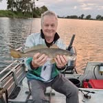 Mark Henderson - @buffalobob_1 - Instagram