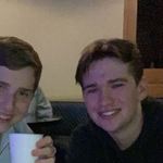 Mark Henderson - @mark__henderson - Instagram