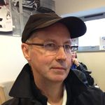 Mark Hendley - @hendley8090 - Instagram