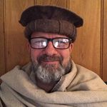 Mark Hendley - @revsharky - Instagram