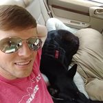 Mark Hendley - @marhen3530 - Instagram