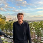 Mark Hendricks - @mark.hendrickss - Instagram