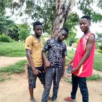 Owusu samuel - @mark_hendricks_007 - Instagram