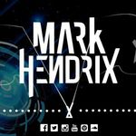 Mark Hendrix - @markhendrix_ - Instagram