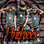 Mark Hendrix - @therealmarkhendrix - Instagram