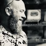 Mark Hendrix - @white_knight_lj - Instagram