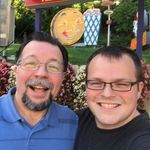 Mark Scott Hendrixson - @hendrixsonmark - Instagram