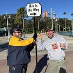 Mark Heneghan - @okram82 - Instagram