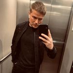 Mark Henley - @m4rk5000 - Instagram
