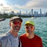 Mark Henley - @markh7825 - Instagram