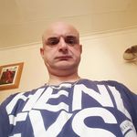 mark henley - @sparkyhen69 - Instagram