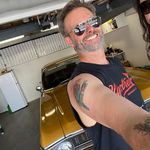 Mark Henley - @jethenli - Instagram