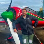 Mark Henley - @pilot_mark_henley - Instagram