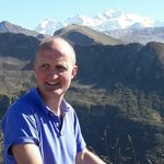 Mark Henley - @markhenley68 - Instagram