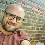 Mark Henneman - @mrkhme - Instagram