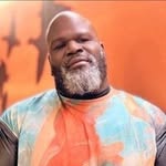 Mark Henry - @themarkhenry - Instagram