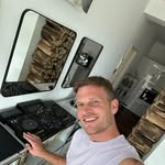 Mark Henry - @markhenrydsa - Instagram