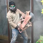Mark Hepworth - @thecastlehepworth - Instagram