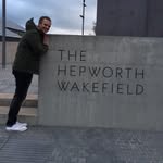 Mark Hepworth - @mhepworth123 - Instagram