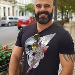 Mark Herbert - @markherbert453 - Instagram